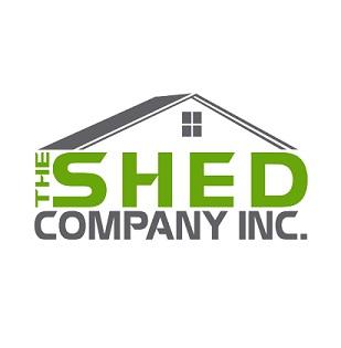 The Shed Company Inc. Markham (844)513-7433